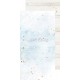 Craft O'Clock CC-C56-FB-09 6'x12' - Forever Blue