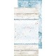 Craft O'Clock CC-C56-FB-09 6'x12' - Forever Blue