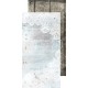 Craft O'Clock CC-C56-FB-09 6'x12' - Forever Blue