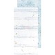 Craft O'Clock CC-C56-FB-09 6'x12' - Forever Blue