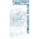Craft O'Clock CC-C56-FB-09 6'x12' - Forever Blue