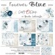 Craft O'Clock CC-C56-FB-12 8'x8' - Forever Blue