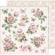 Lemoncraft LEM-SEGAR-03 8'x8' Elements - Secret Garden