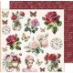 Lemoncraft LEM-SEGAR-03 8'x8' Elements - Secret Garden