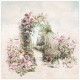 Lemoncraft LEM-SEGAR-03 8'x8' Elements - Secret Garden