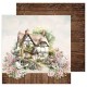 Lemoncraft LEM-SEGAR-02 8'x8' - Secret Garden
