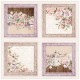 Lemoncraft LEM-SEGAR-02 8'x8' - Secret Garden