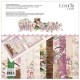 Lemoncraft LEM-SEGAR-01 12'x12' - Secret Garden