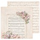 Lemoncraft LEM-SEGAR-01 12'x12' - Secret Garden