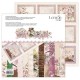 Lemoncraft LEM-SEGAR-01 12'x12' - Secret Garden