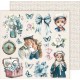 Lemoncraft LEM-SUNLO-03 8'x8' Elements - Sunny Love