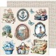 Lemoncraft LEM-SUNLO-03 8'x8' Elements - Sunny Love