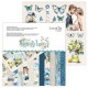 Lemoncraft LEM-SUNLO-03 8'x8' Elements - Sunny Love