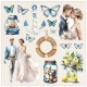 Lemoncraft LEM-SUNLO-03 8'x8' Elements - Sunny Love