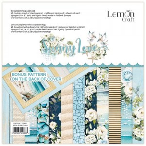Lemoncraft LEM-SUNLO-02 8'x8' - Sunny Love