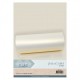 Card Deco CDEPC002 A4 Essentials Pearlescent - Off-White