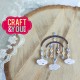 Craft and You CW234 - Carousel