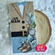 Craft and You CW239 - Belt Hello Man