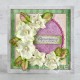 Heartfelt Creations IWIA1133 - Sweet Magnolia