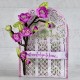 Heartfelt Creations IWIA1133 - Sweet Magnolia