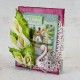 Heartfelt Creations HCD1-7275 - Calla Lily