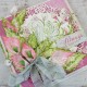 Heartfelt Creations HCD1-7275 - Calla Lily