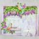 Heartfelt Creations IWIA1122 - Cascading Petals Collection