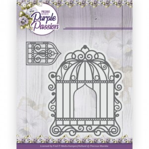Find It Trading PM10244 Precious Marieke - Birdcage