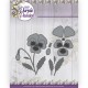 Find It Trading PM10247 Precious Marieke - Pansie Passion