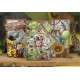 Find It Trading YCD10308 Yvonne Creations - Jungle Accessories