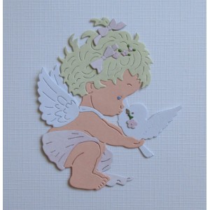 Uau.bg XE403 Картонени елементи - Модел 403