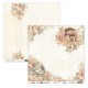 ScrapBoys ROSA-08 12'x12' - Rosalia
