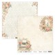 ScrapBoys ROSA-08 12'x12' - Rosalia