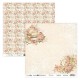 ScrapBoys ROSA-08 12'x12' - Rosalia