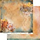 Alchemy of Art AA-GA-ZJ-08 8'x8' - Gold Autumn