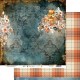 Alchemy of Art AA-GA-ZJ-07 12'x12' - Gold Autumn