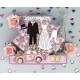 Find It Trading YCD10310 Yvonne Creations - Well Dressed