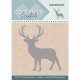 Card Deco CDEMIN10029 Mini Dies - Deer