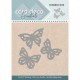Card Deco CDEMIN10068 Mini Dies - Butterflies
