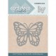 Card Deco CDEMIN10063 Mini Dies - Butterfly