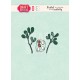 Craft and You CW253 - Mistletoe Twigs