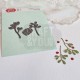 Craft and You CW253 - Mistletoe Twigs
