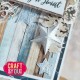 Craft and You CW254 - Stars