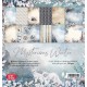 Craft and You CPS-MWI30-6 12'x12' - Mysterious Winter