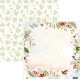 Craft and You CPS-MC30-12 12'x12' - Magical Christmas