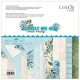 Lemoncraft LEM-DD-FORGET-01 12'x12' - Forget Me Not