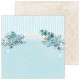 Lemoncraft LEM-DD-FORGET-01 12'x12' - Forget Me Not