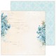 Lemoncraft LEM-DD-FORGET-01 12'x12' - Forget Me Not