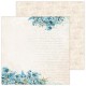 Lemoncraft LEM-DD-FORGET-01 12'x12' - Forget Me Not
