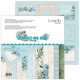 Lemoncraft LEM-DD-FORGET-01 12'x12' - Forget Me Not